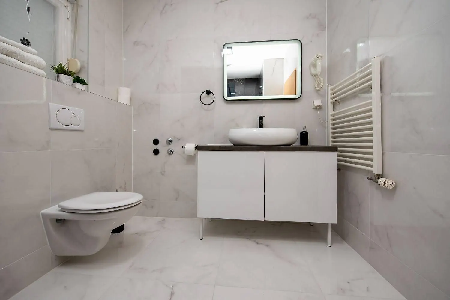 Apartmani Tomi Ciovo Trogir Lejlighed