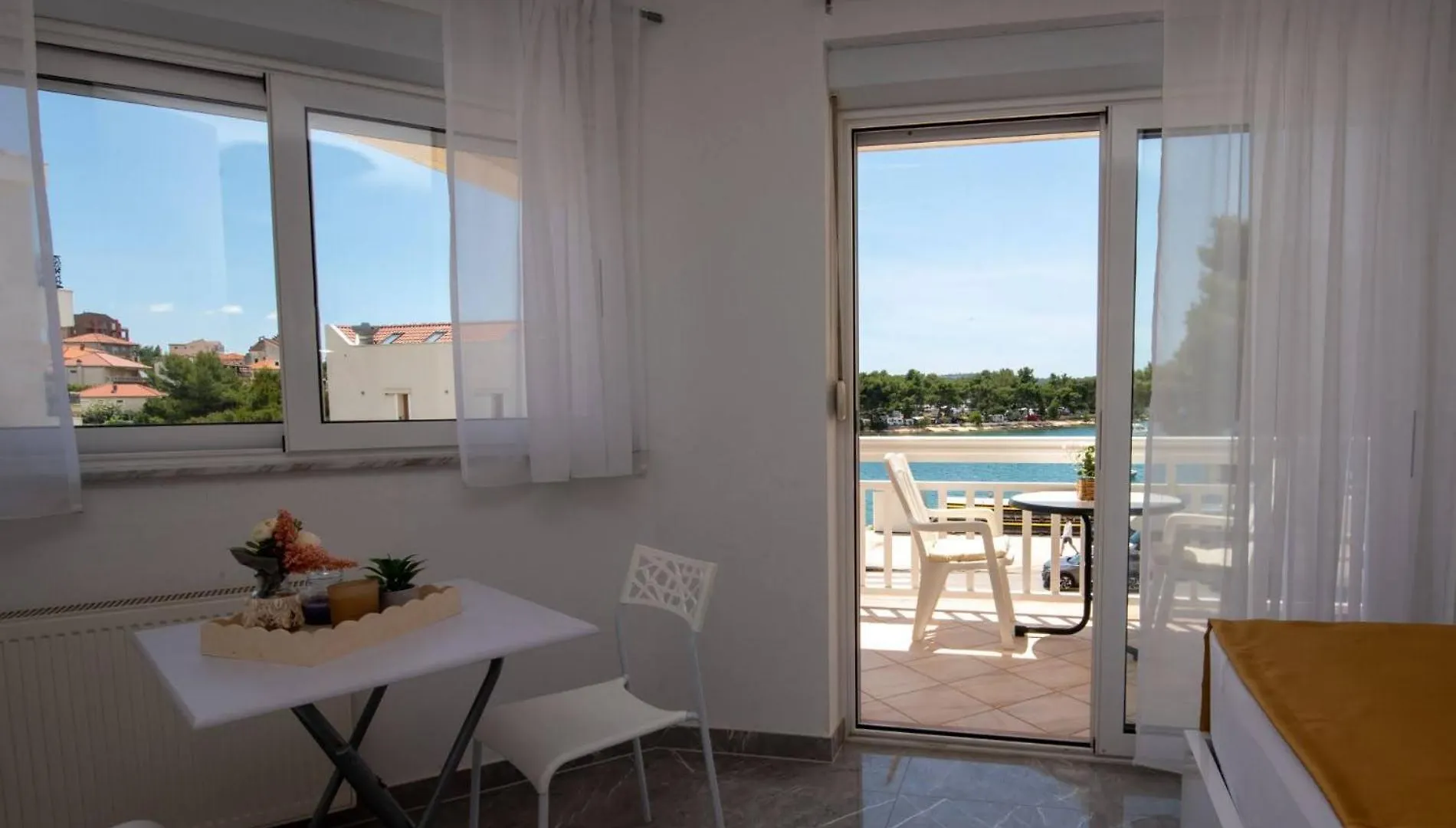 Apartmani Tomi Ciovo Trogir Lejlighed