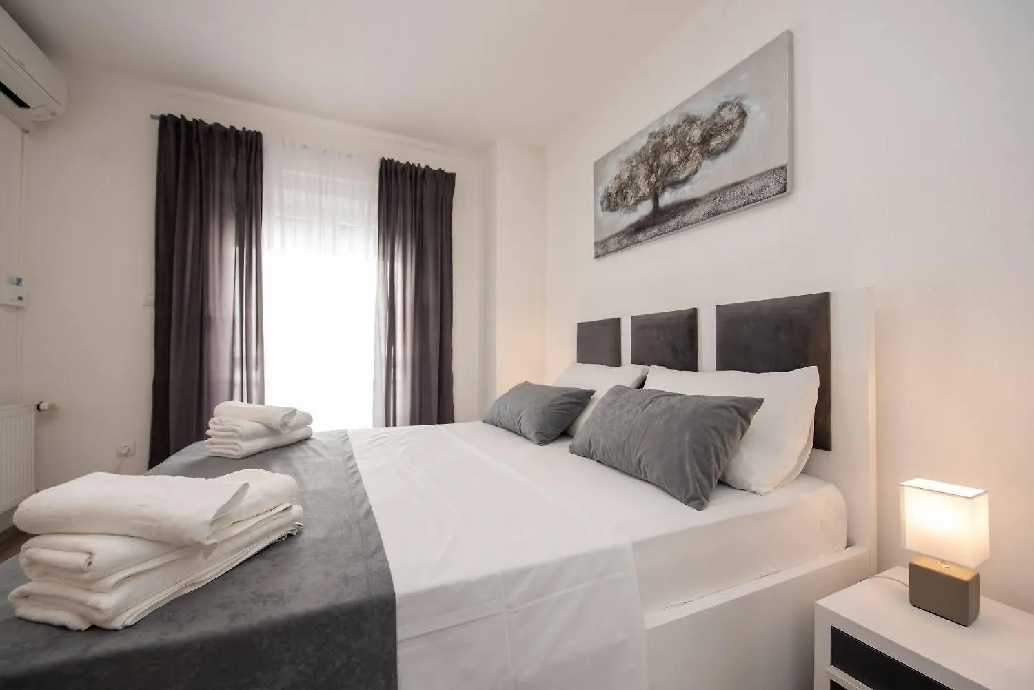Apartmani Tomi Ciovo Trogir Chorvatsko