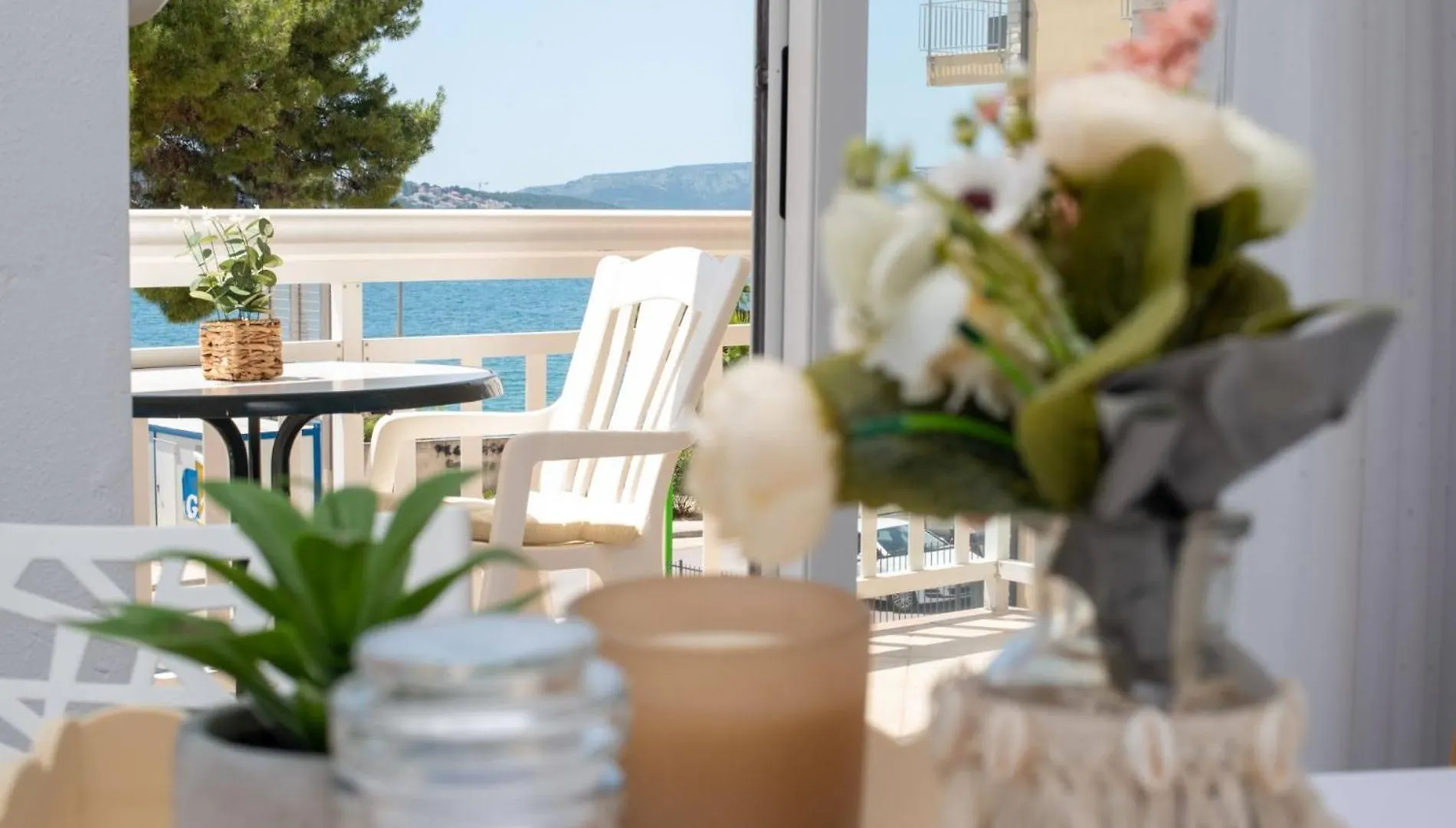 Apartmani Tomi Ciovo Trogir