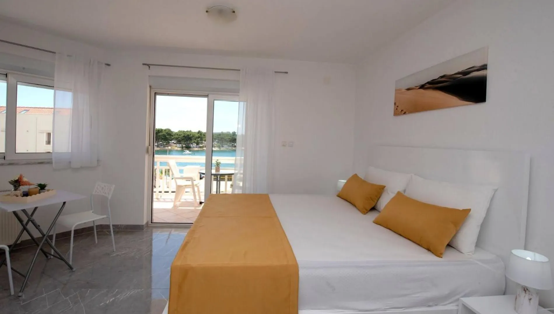 Apartmani Tomi Ciovo Trogir