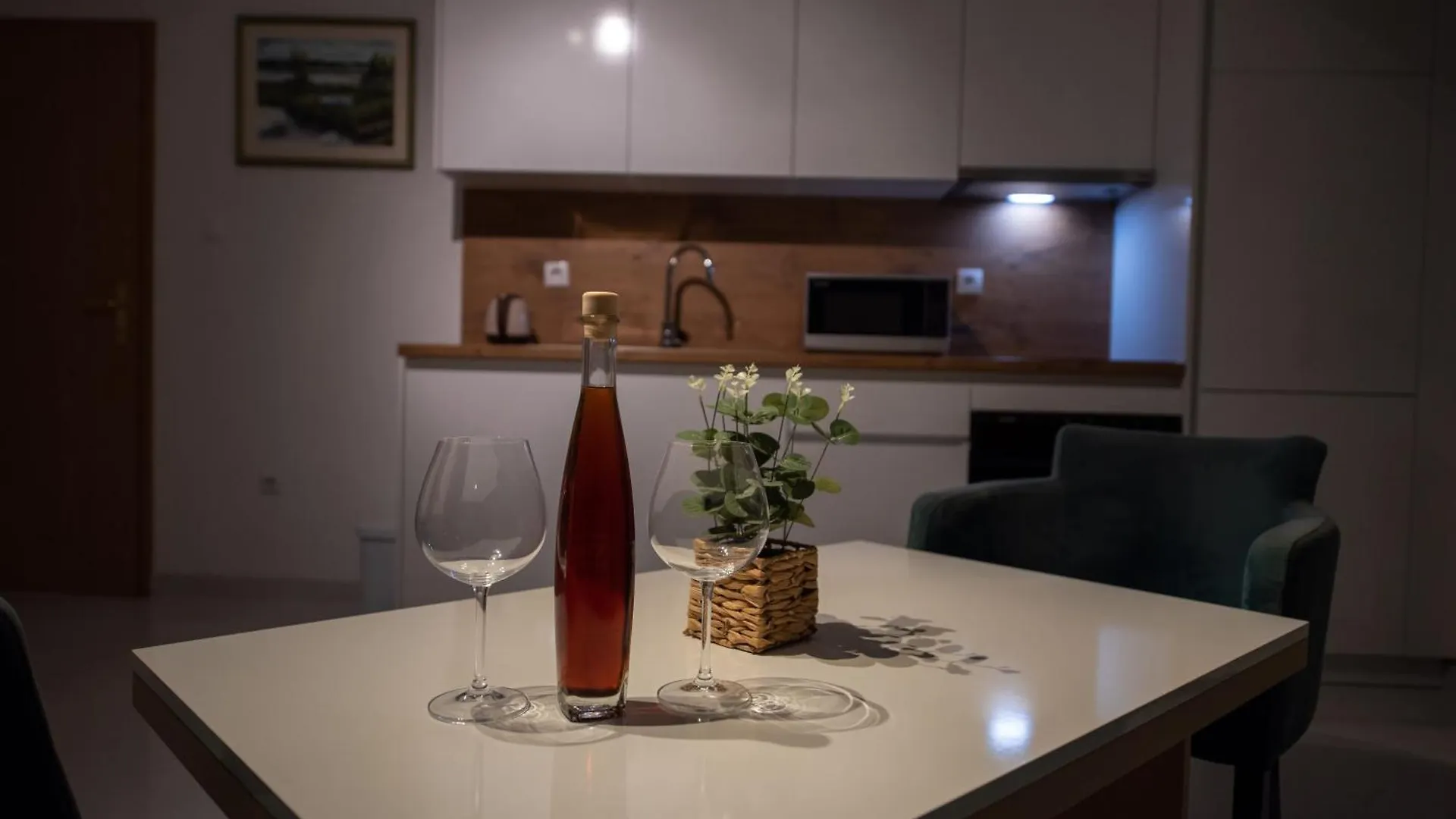 Apartmani Tomi Ciovo Trogir 0*,