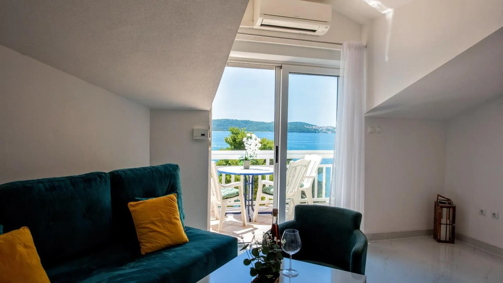 Lejlighed Apartmani Tomi Ciovo Trogir