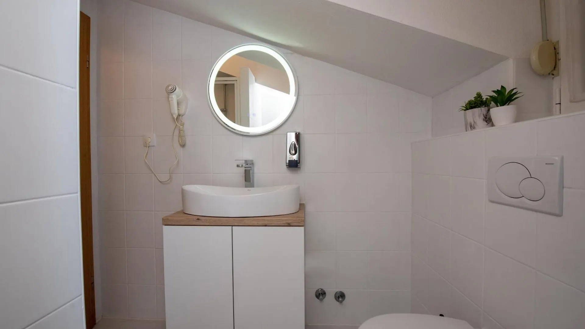 Lejlighed Apartmani Tomi Ciovo Trogir