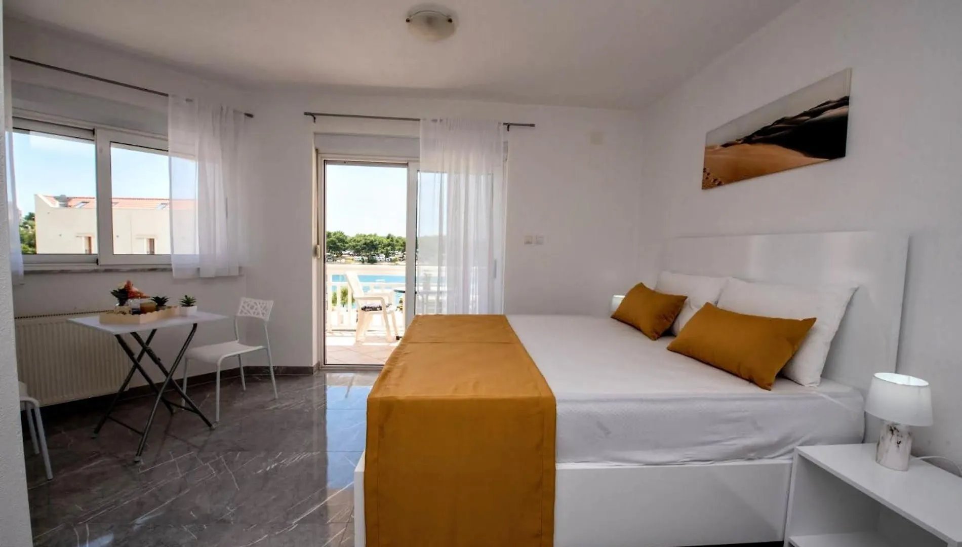 Lejlighed Apartmani Tomi Ciovo Trogir
