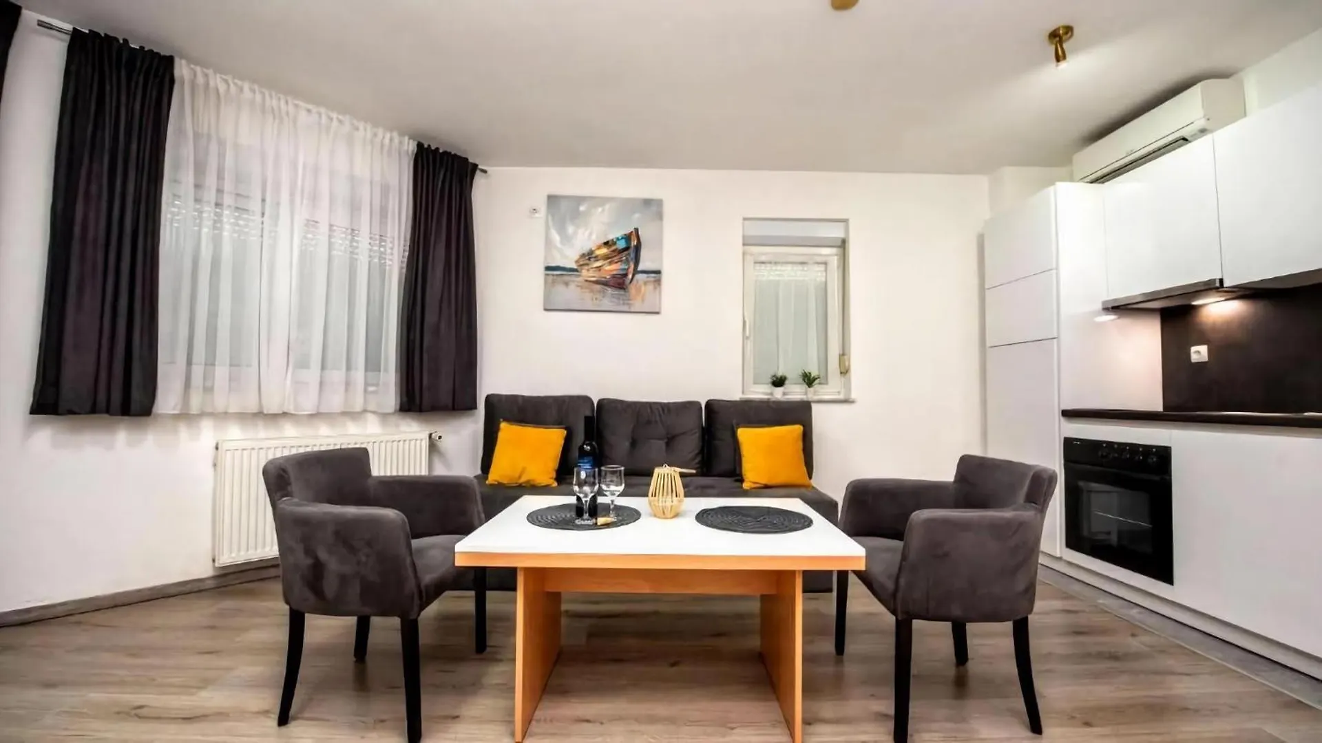 Lejlighed Apartmani Tomi Ciovo Trogir Kroatien