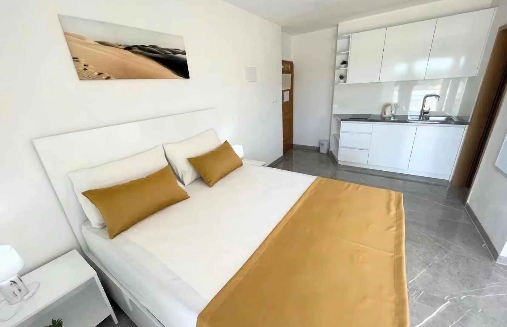 Lejlighed Apartmani Tomi Ciovo Trogir Kroatien