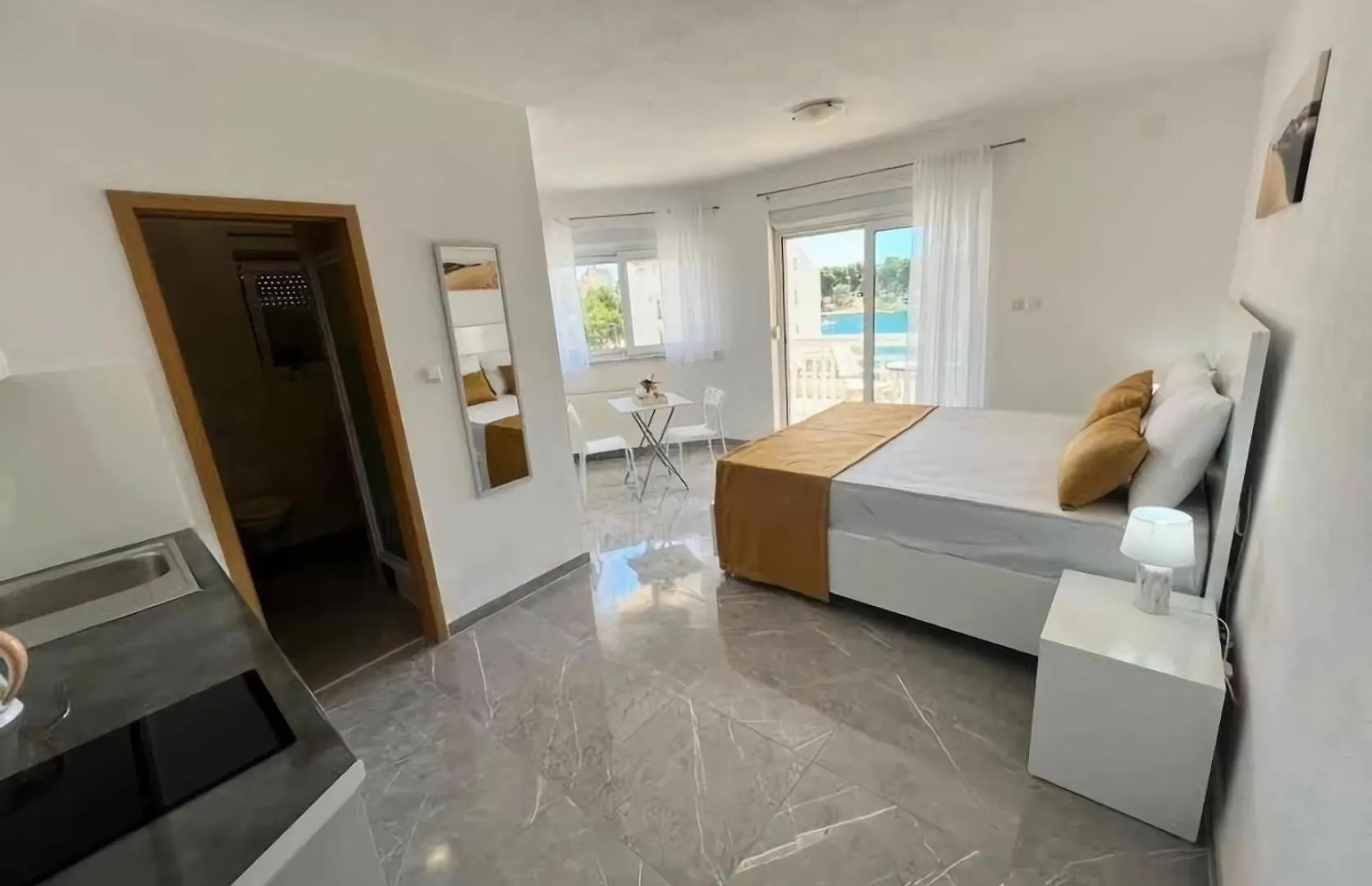 Apartmani Tomi Ciovo Trogir
