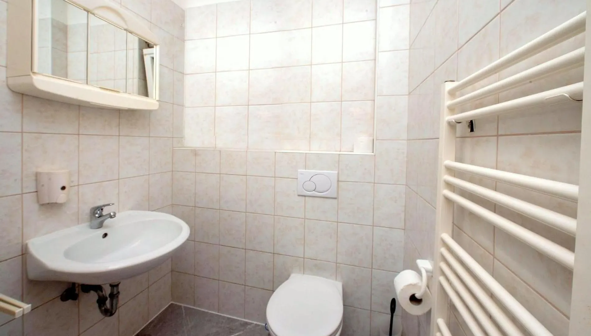 Apartmani Tomi Ciovo Trogir Chorvatsko