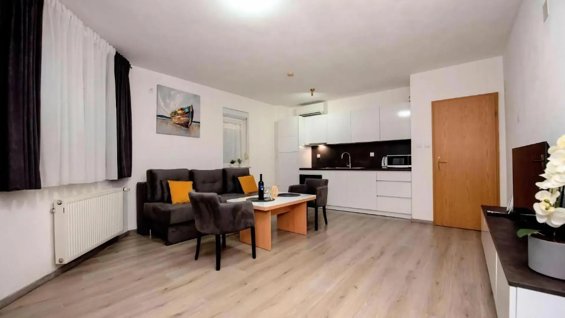 Apartmani Tomi Ciovo Trogir