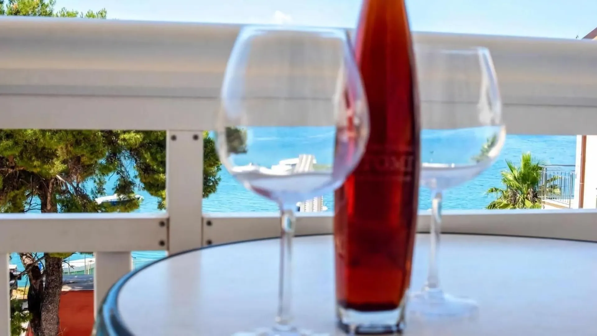 Apartmán Apartmani Tomi Ciovo Trogir