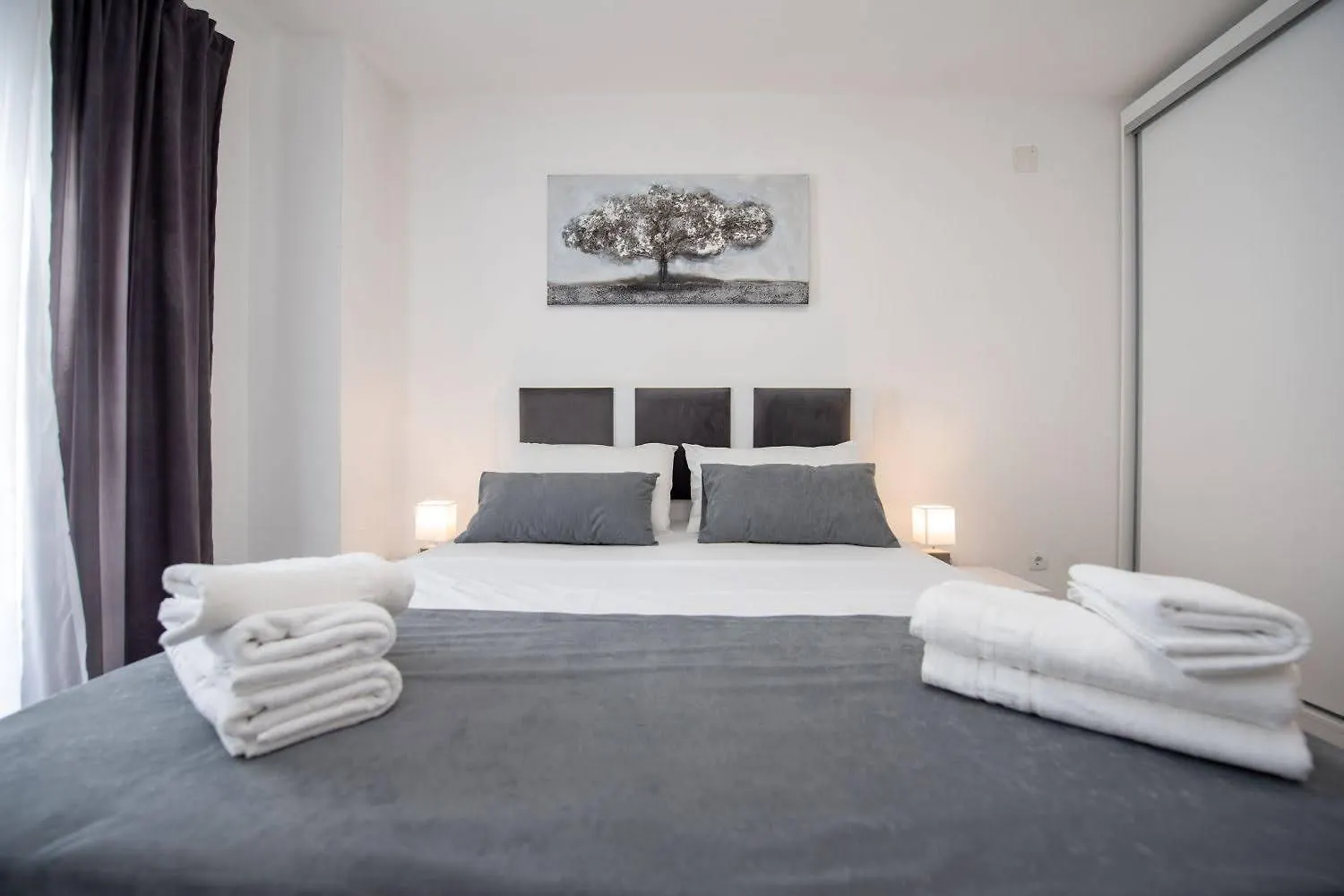 דירה טרוגיר Apartmani Tomi Ciovo